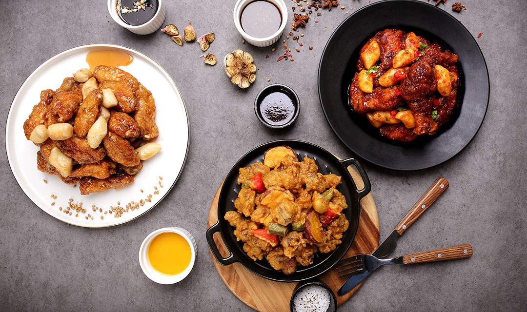 치킨신드롬 부곡점 사진 8