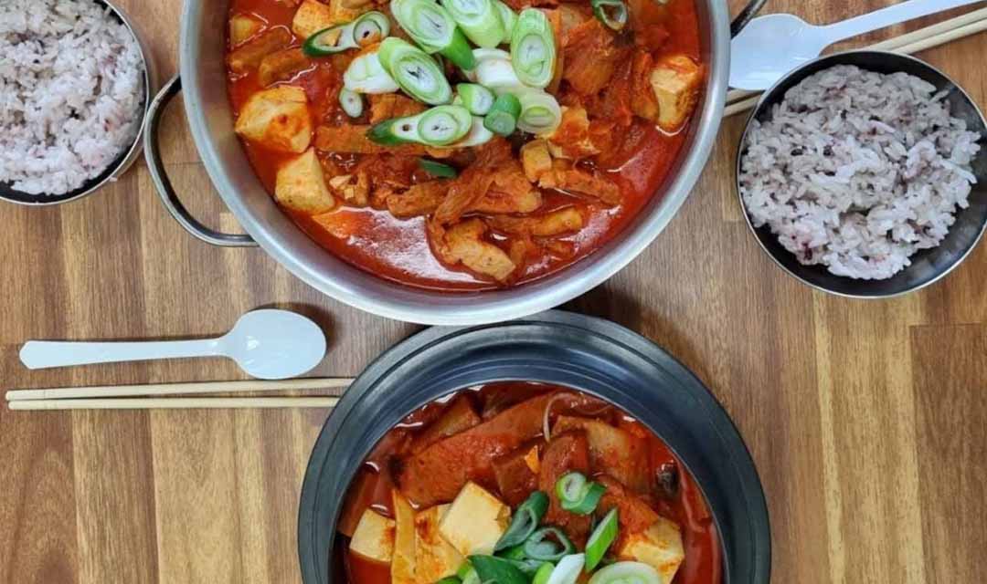 마미묵은지김치찜 선부점 사진 6