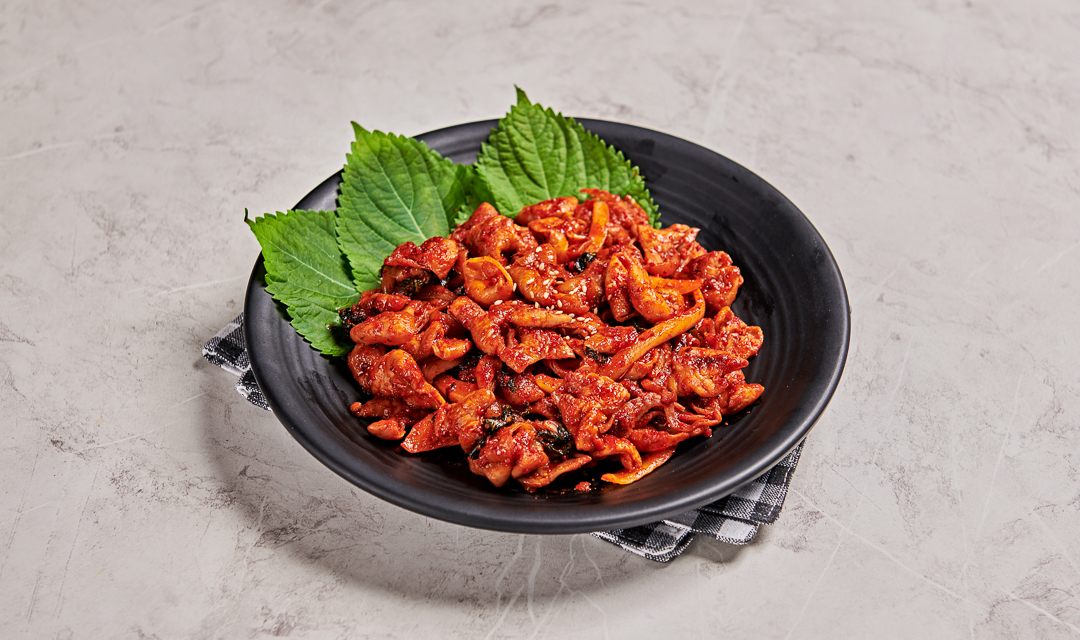 참맛깔곱창 송도점 사진 2