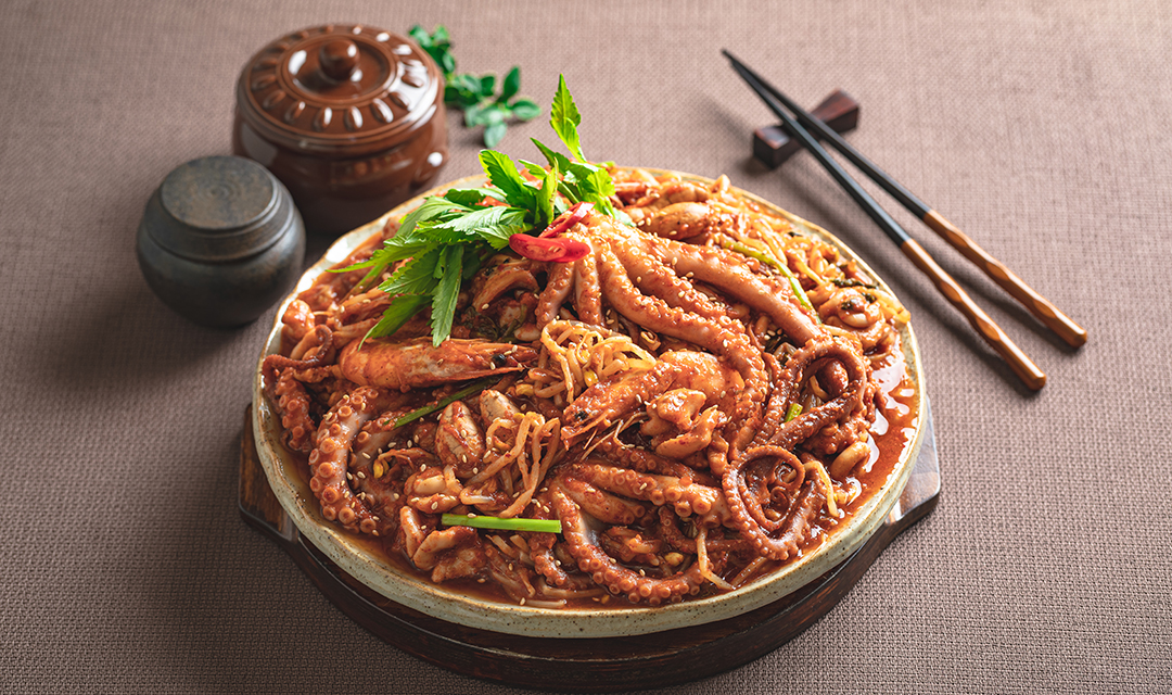장모님아구찜&해물찜 대표 사진