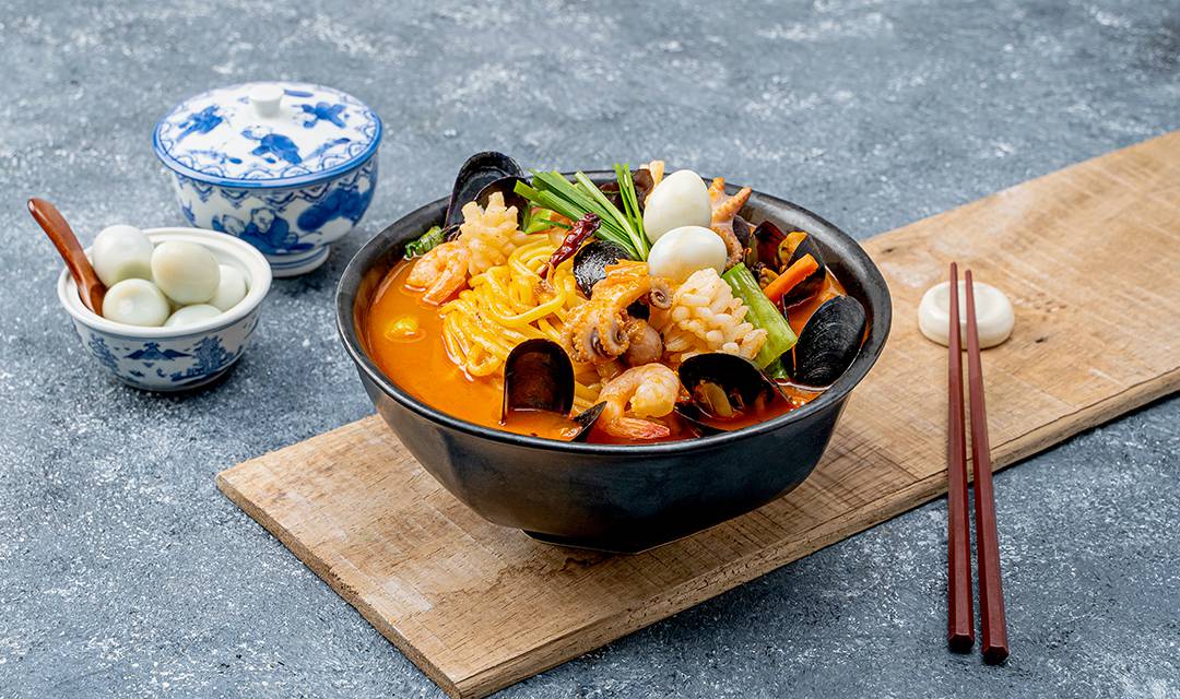 힘짬뽕 대표 사진