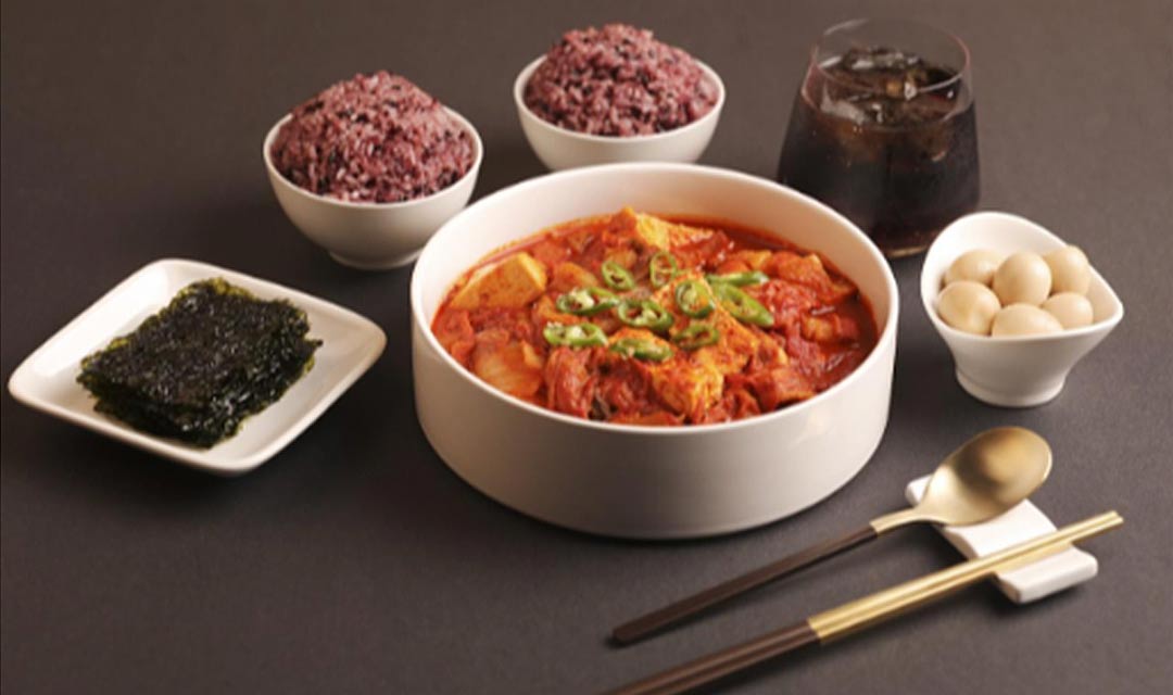 김치찜은못참지 사진 7
