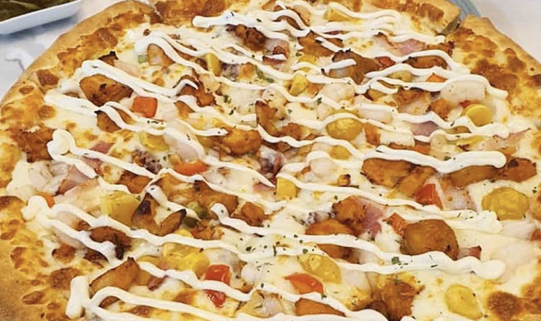 054피자 불국점 사진 3