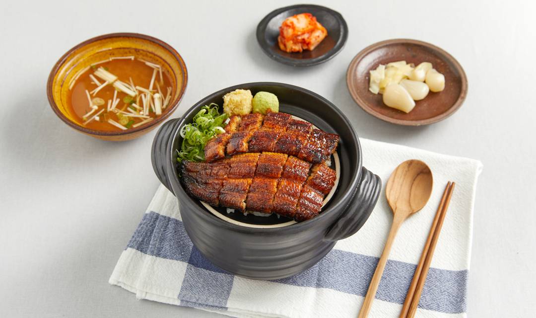 장어하우스 대표 사진