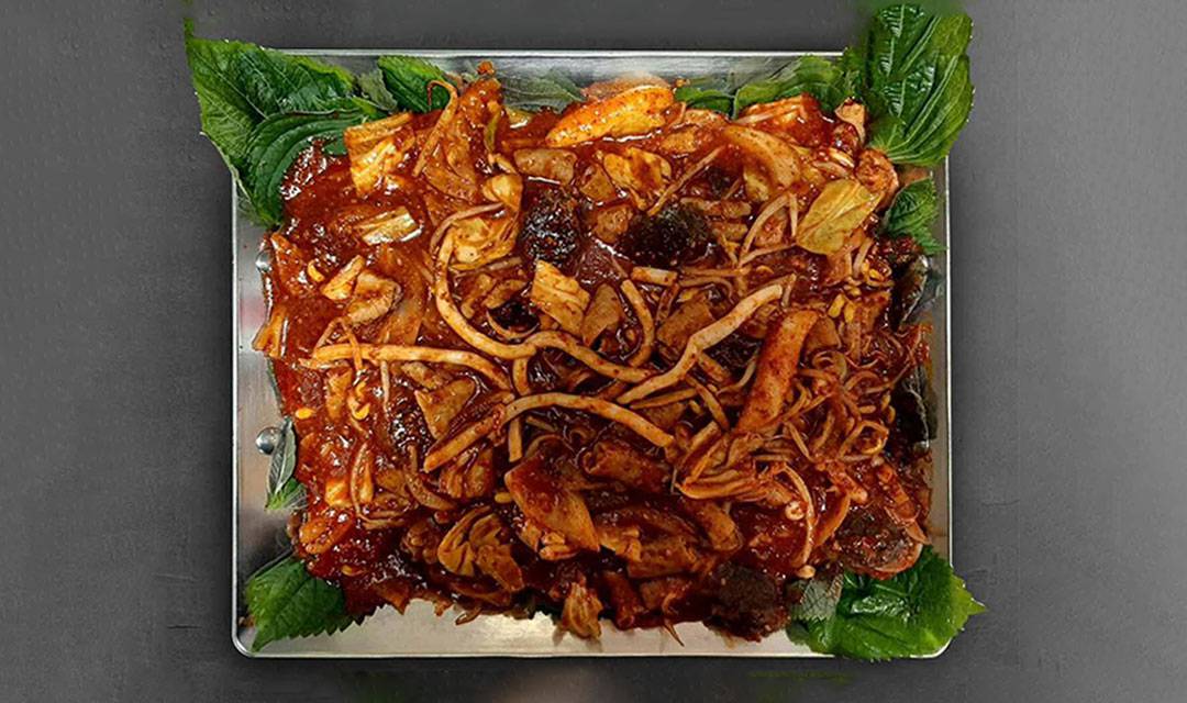 곱창님순대님 사진 3
