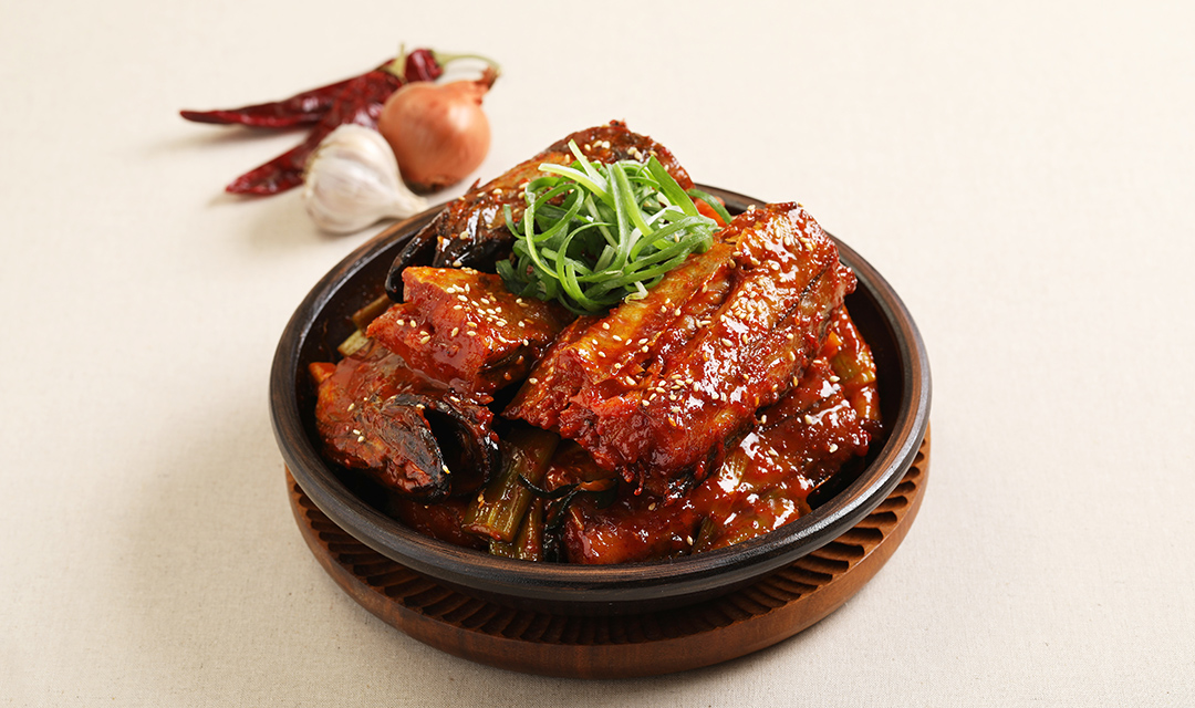 찌개밥상 사진 5