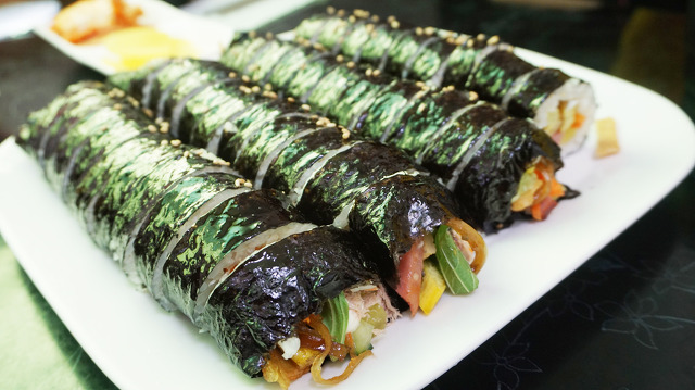 김밥마을 대표 사진