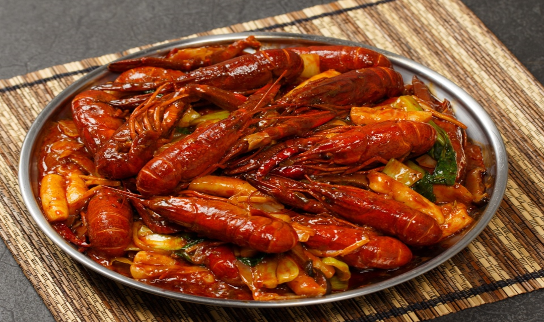마라내음 부산대점 사진 6