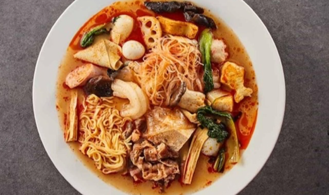 춘리마라탕 심곡점 사진 2