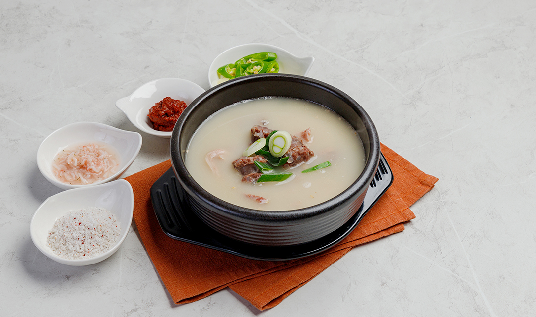 청진동해장국 사진 2