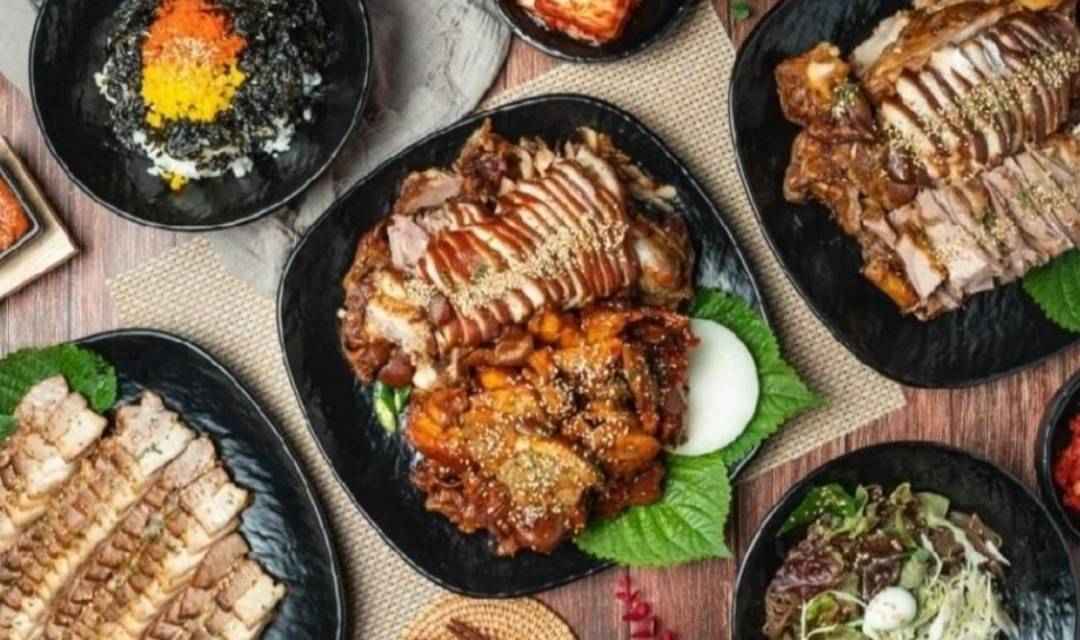 청담족발 광명점 사진 3