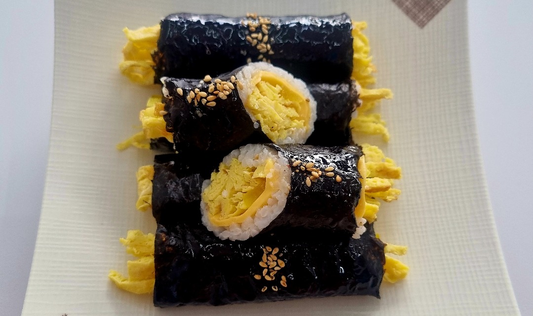 땅꼬마김밥 사진 3