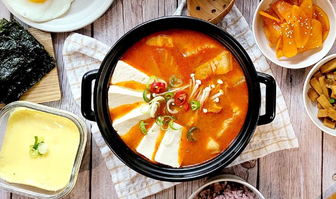 찌개공방 부산남구점 사진 6