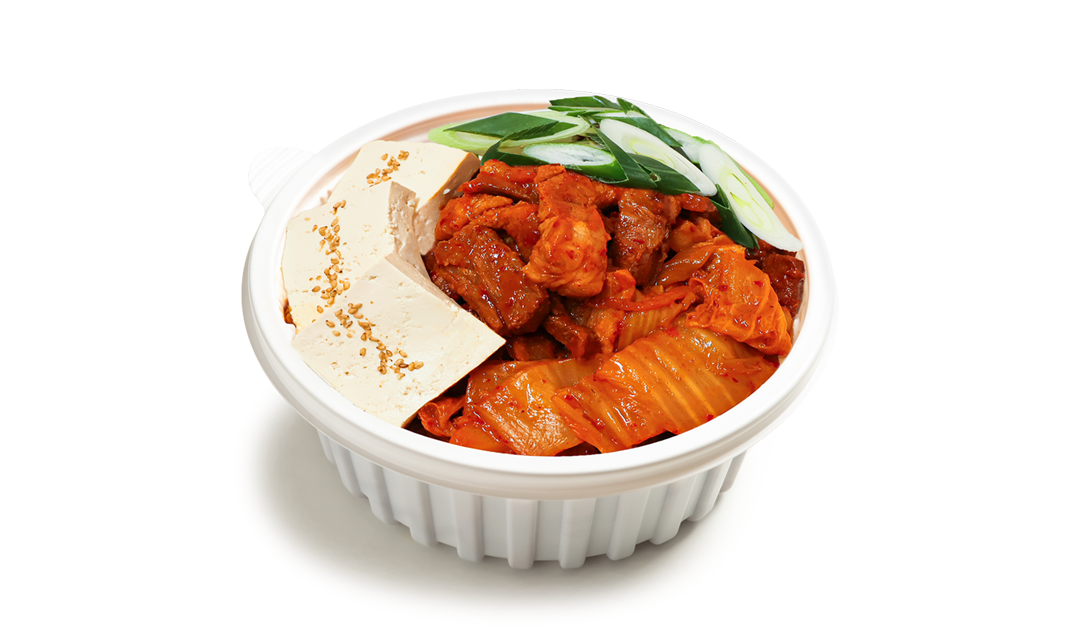 김치로우주정복 본점 사진 5
