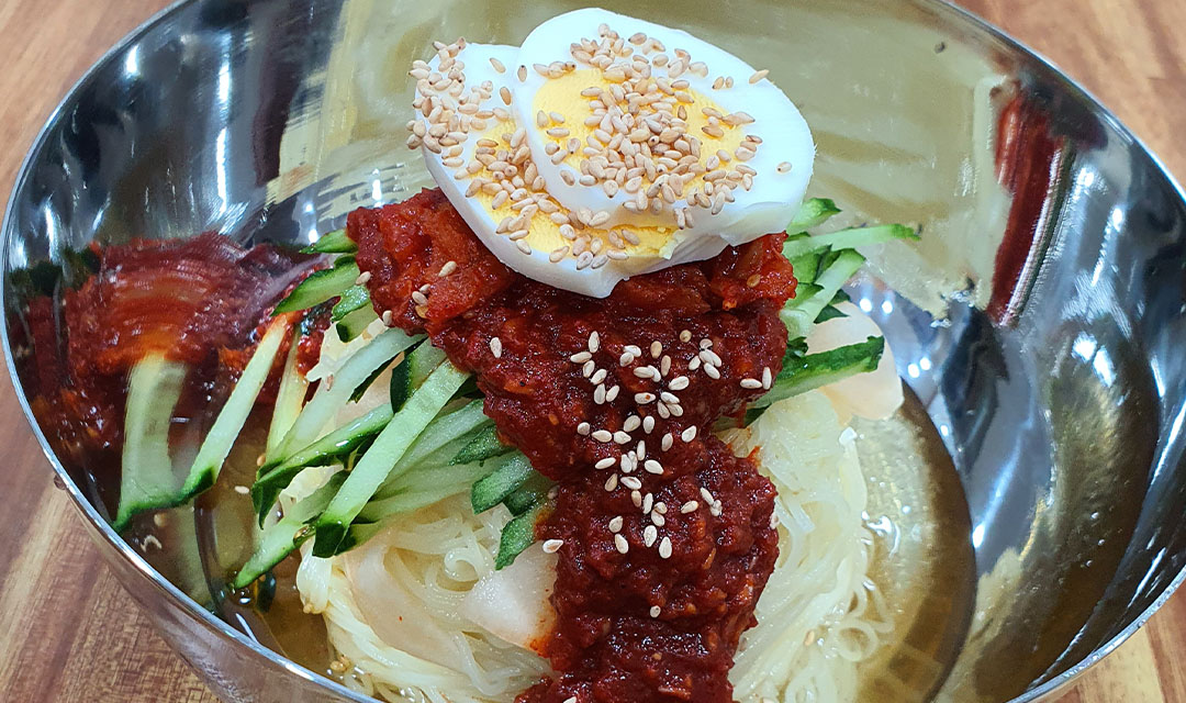 전통가야밀면전문점 사진 6