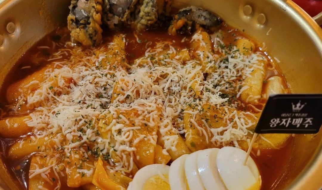 왕자맥주 사진 6
