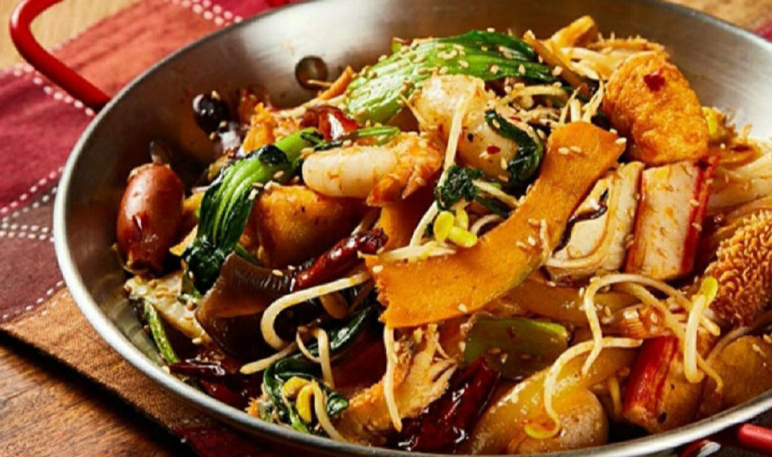 라홍방마라탕 여수엑스포점 사진 2