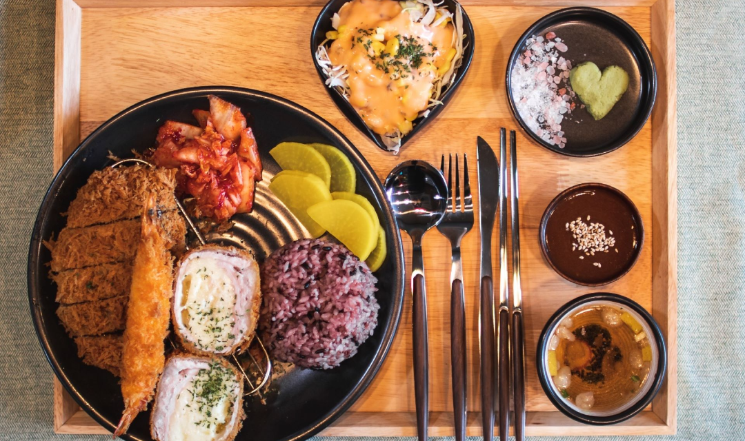 돈돈카츠 부산대점 사진 3