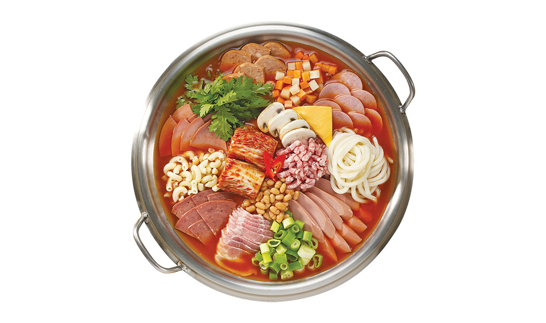 놀부부대찌개 부산국제금융센터점 사진 3