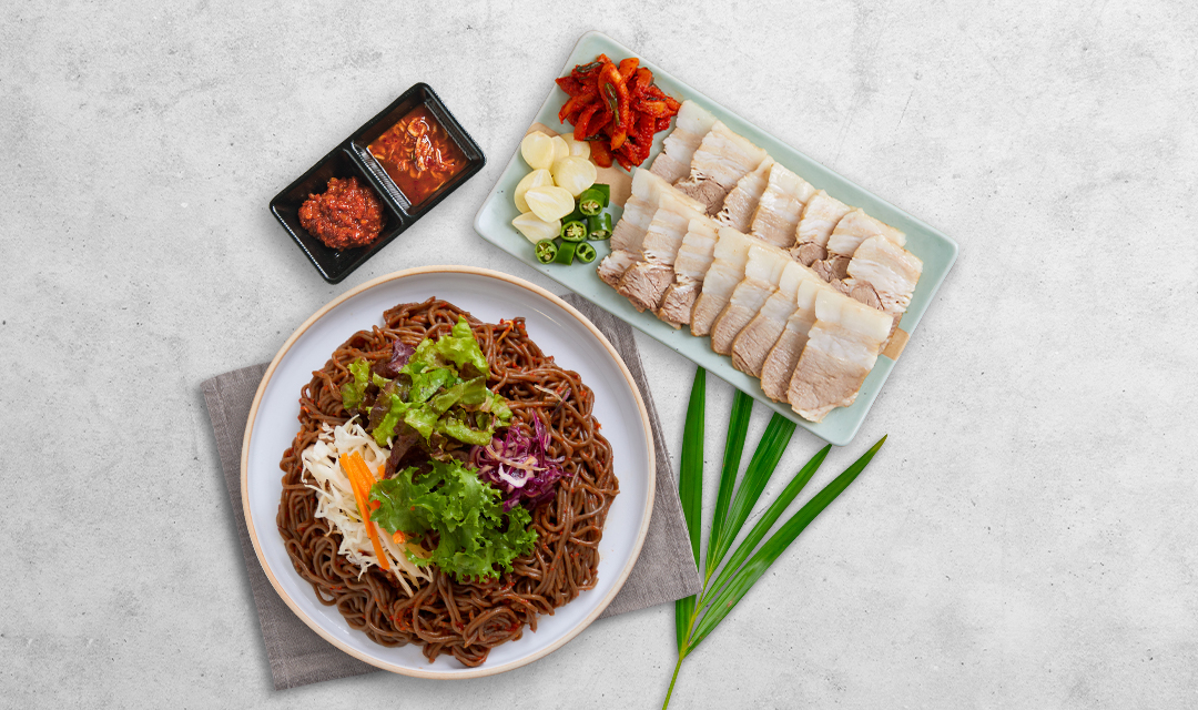 오봉집 용강점 대표 사진