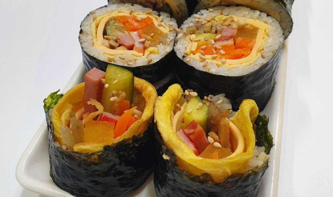 찌니네 가정식김밥 사진 3