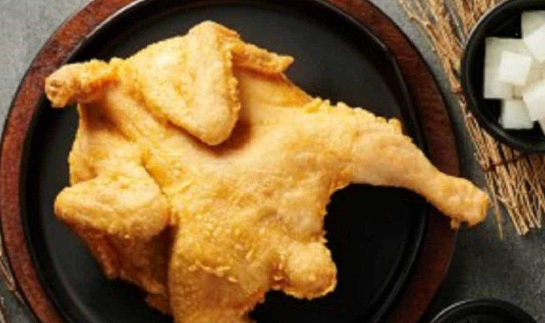 다가치통닭 연산SK뷰점 사진 6