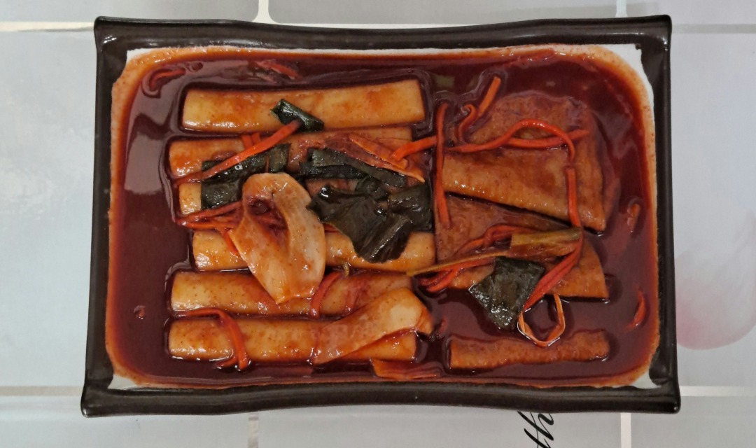 바다랑분식 사진 4