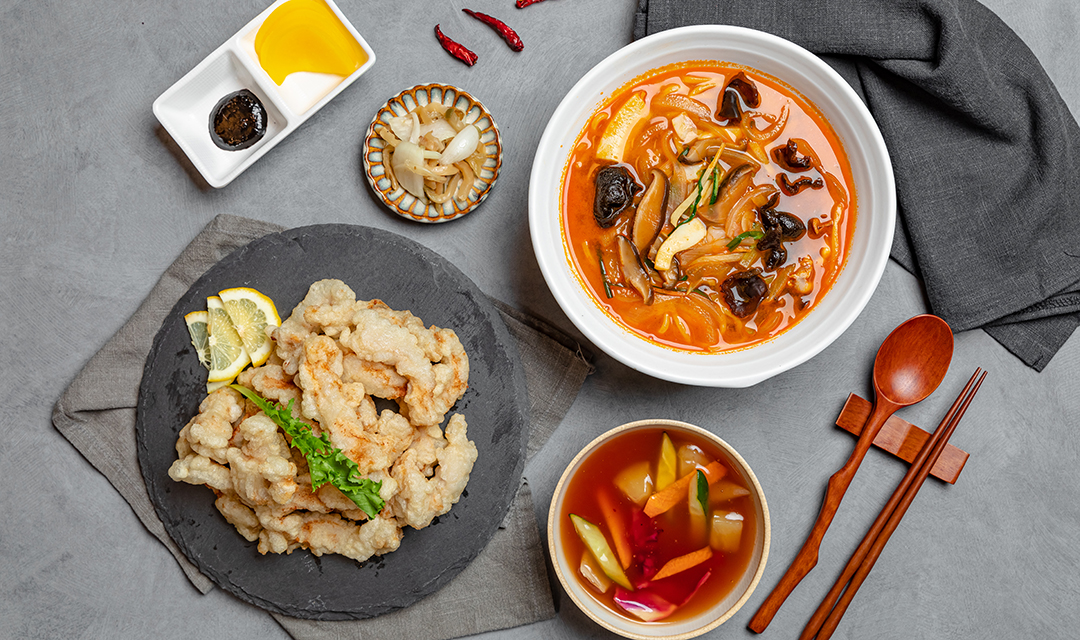 신화루 사진 5