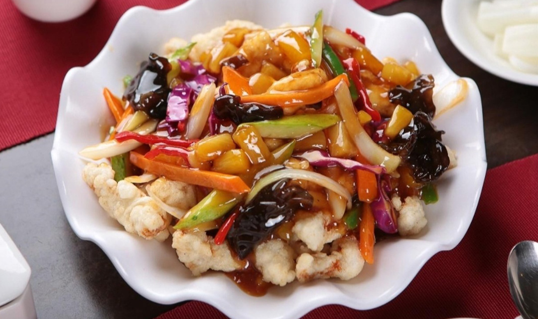 국일관 사진 4