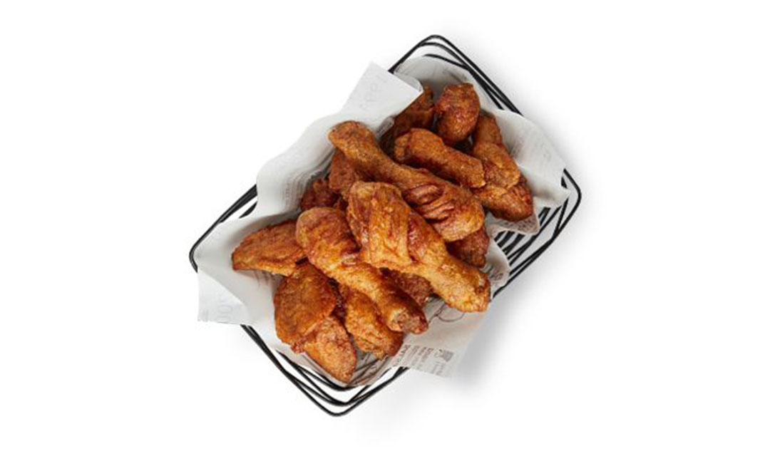 교촌치킨 완도점 사진 8