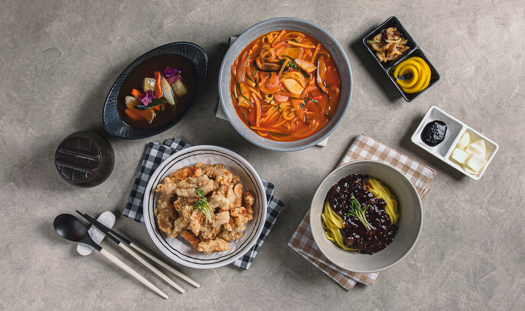 황제중화요리 곽지점 사진 8