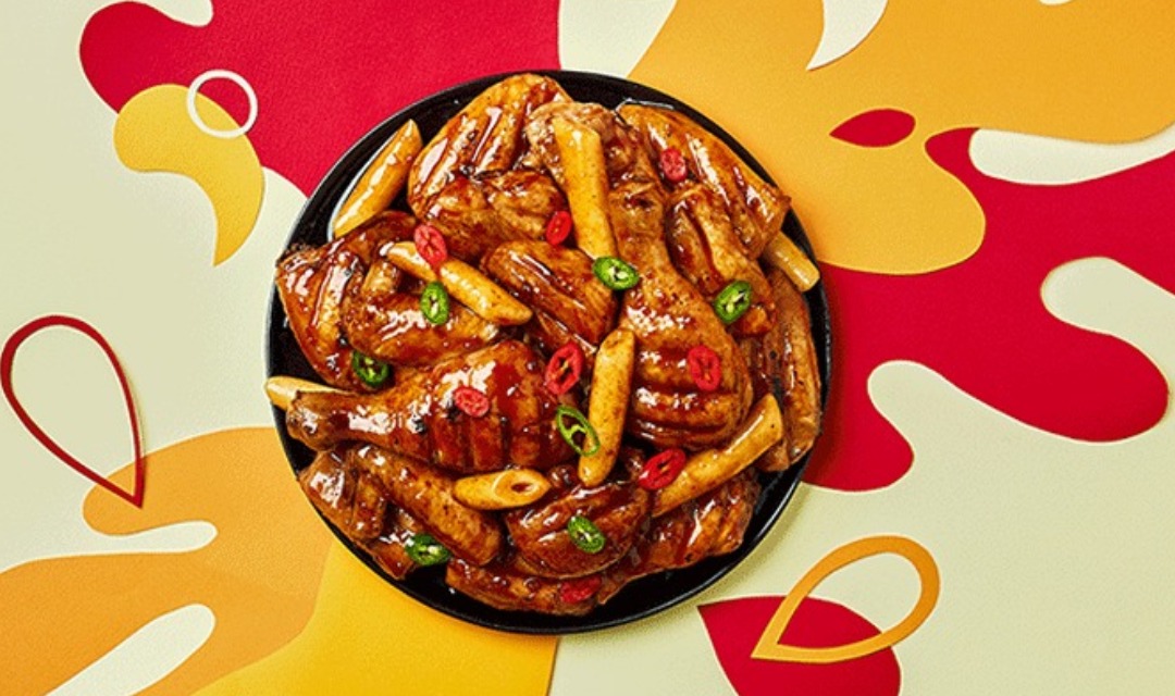 동근이숯불두마리치킨 연산점 사진 8