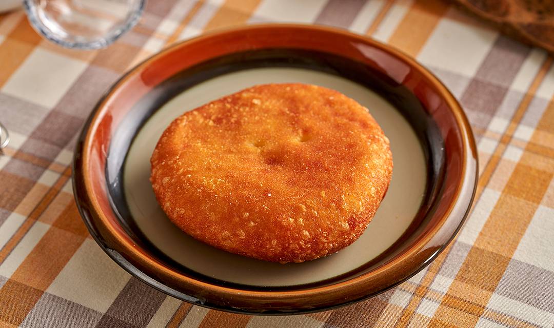 와찹쌀꽈배기 사진 2
