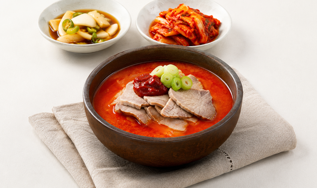 더진국 분당차병원점 사진 5