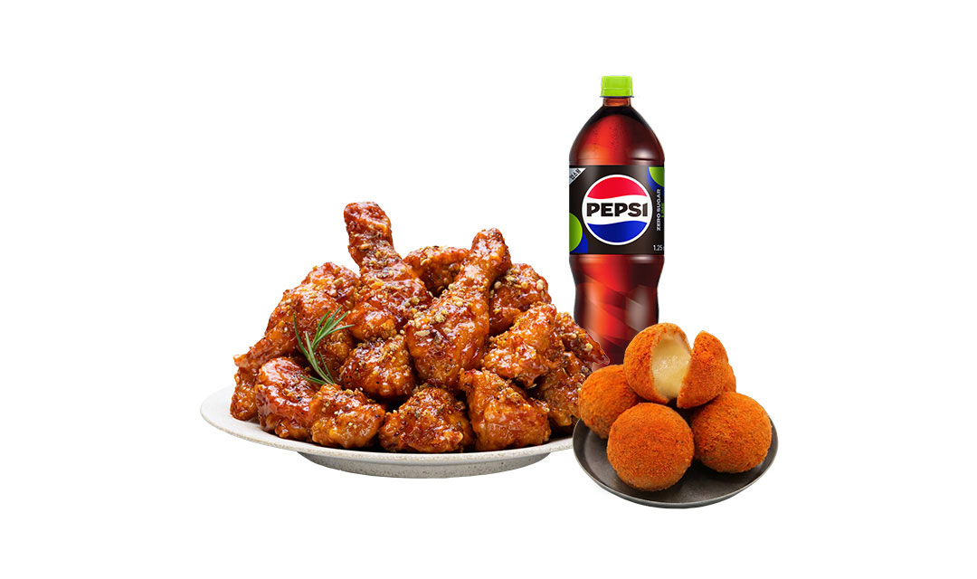 멕시카나치킨 이호도두점 사진 5