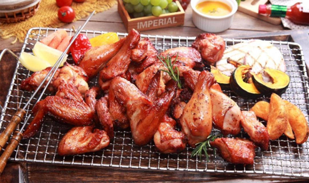 오븐쿡 사진 3