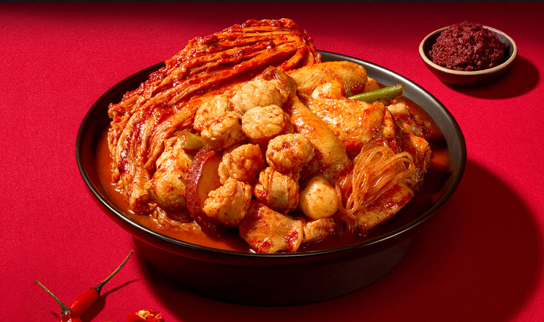 두찜 서귀포성산점 사진 2