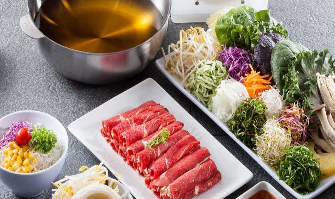 채선당 경주황성점 사진 4