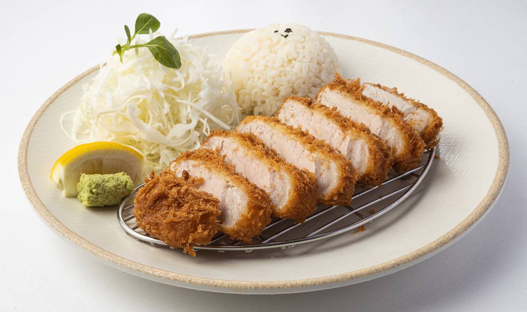 백년카츠 사하점 사진 8