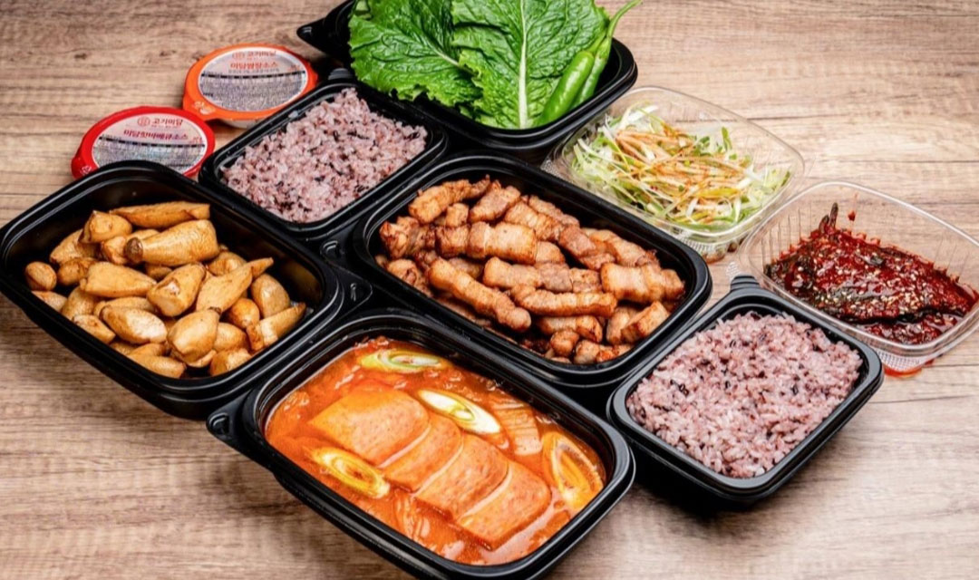 고기미담 전남완도점 사진 5