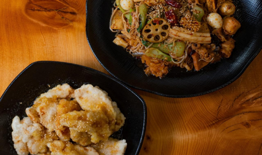 찐하오마라탕 부산1호점 대표 사진