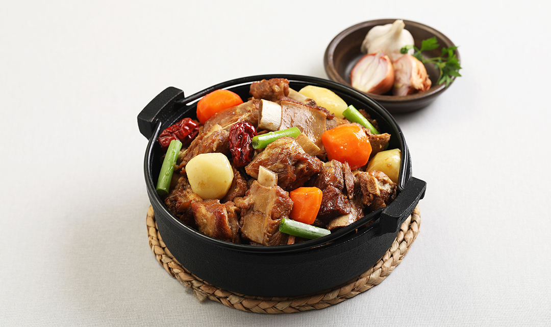 찜콩 대표 사진