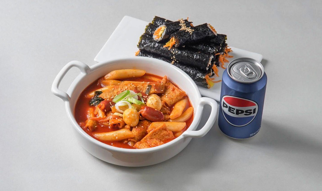 한잎꼬마김밥 온천점 대표 사진