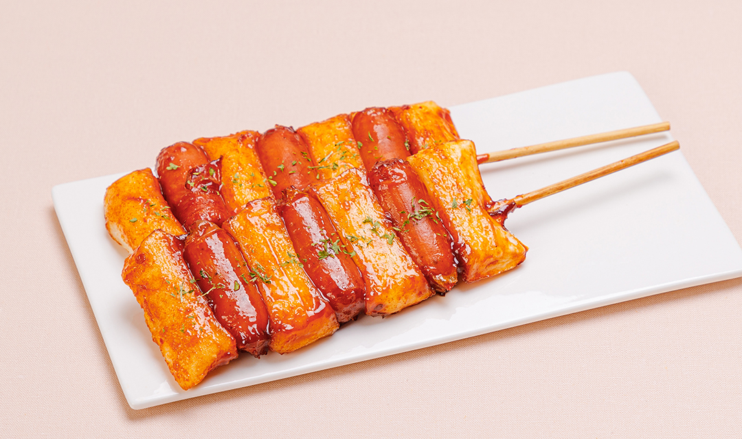와닭꼬치 거제홈타운점 사진 7