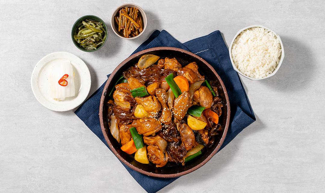 토함원조닭갈비 사진 2