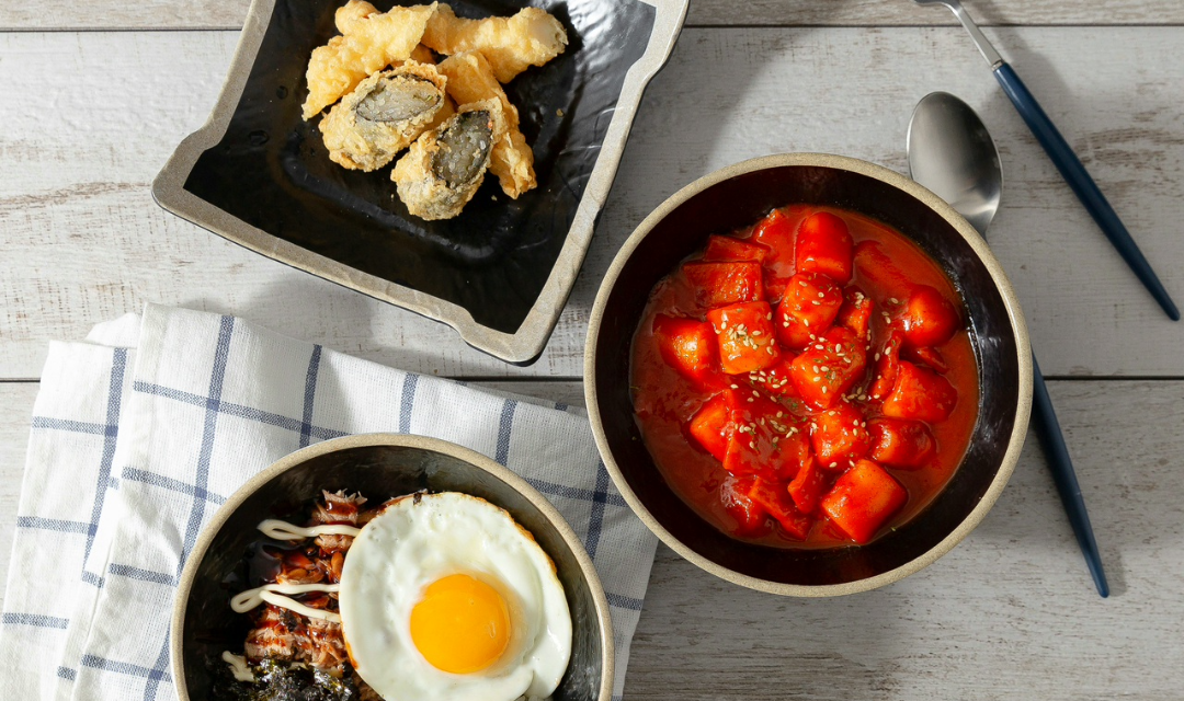 달떡볶이 송도점 사진 2