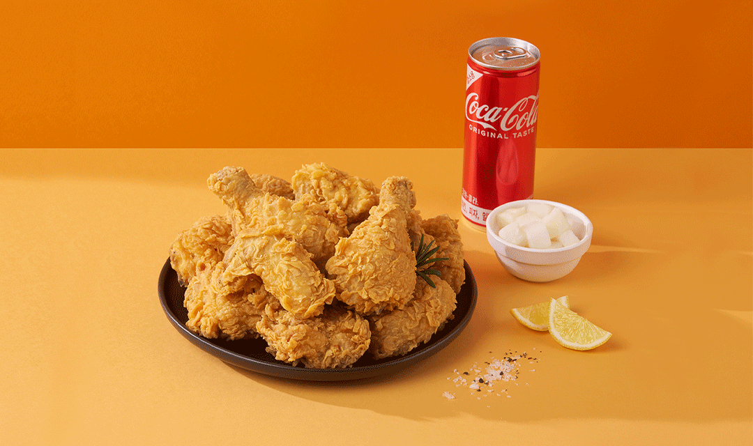동근이숯불두마리치킨 안강점 사진 4