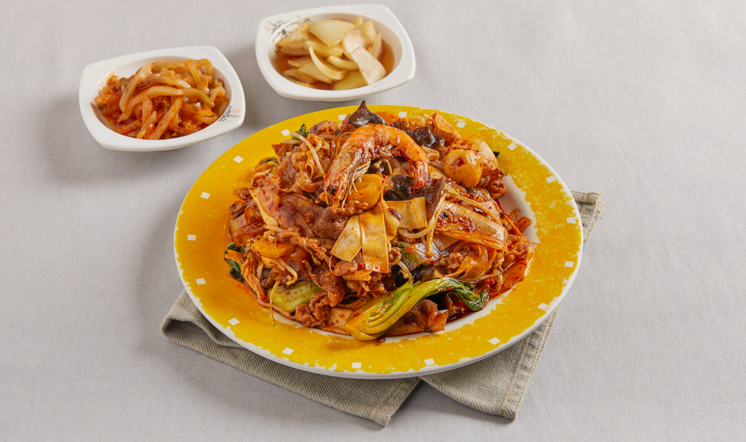 꼼짝마라탕 사진 4