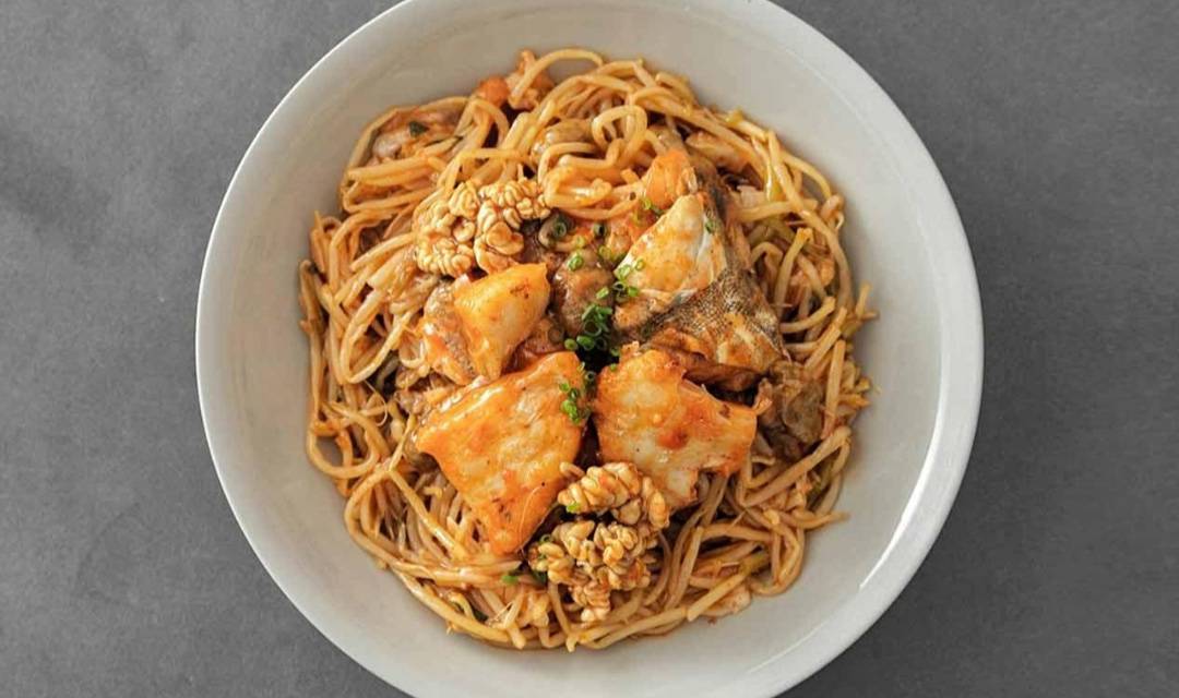 다솔이 아구찜 사진 2