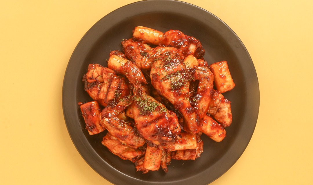 숯양두마리치킨 부산연산점 사진 5